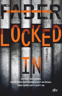 Abbildung von: Locked in - dtv