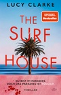Cover: The Surf House - dtv