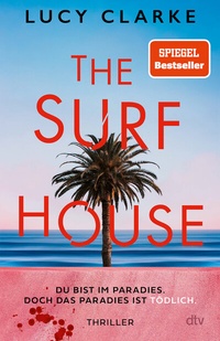 Abbildung von: The Surf House - dtv