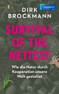 Bild: Survival of the Nettest - dtv