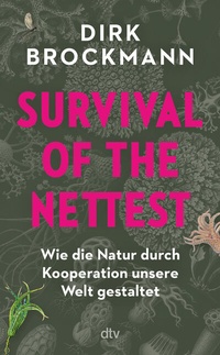 Abbildung von: Survival of the Nettest - dtv