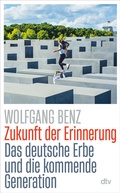Cover: Zukunft der Erinnerung - dtv