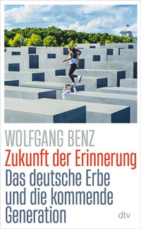 Abbildung von: Zukunft der Erinnerung - dtv
