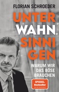 Cover: Unter Wahnsinnigen - dtv