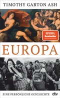 Cover: Europa - dtv