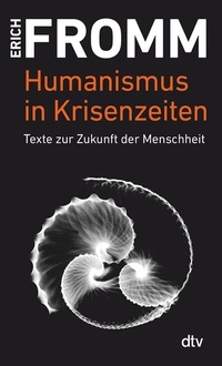 Abbildung von: Humanismus in Krisenzeiten - dtv
