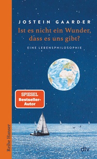 Abbildung von: Ist es nicht ein Wunder, dass es uns gibt? - dtv
