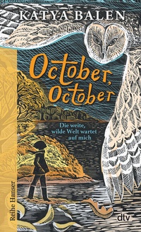 Enlarge image Cover: October, October - dtv