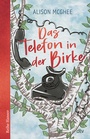 Cover: Das Telefon in der Birke - dtv