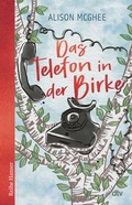 Cover: Das Telefon in der Birke - dtv