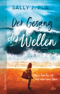 Cover: Der Gesang der Wellen - dtv