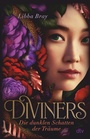 Cover: Diviners - Die dunklen Schatten der Träume - dtv