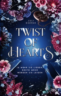 Abbildung von: Twist of Hearts - dtv