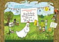 Cover: Herzlichen Gl&uuml;ckwunsch, kleines Huhn! Die 24 sch&ouml;nsten Kinderlieder zum Anschauen, H&ouml;ren und Mitzwitschern! - dtv