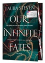 Cover: Our Infinite Fates - dtv