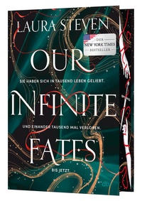 Enlarge image Cover: Our Infinite Fates - dtv