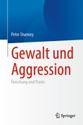 Cover: Gewalt und Aggression - Springer