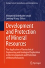 Cover: Development and Protection of Mineral Resources - Springer