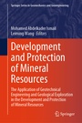 Cover: Development and Protection of Mineral Resources - Springer