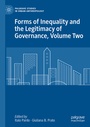 Cover: Forms of Inequality and the Legitimacy of Governance, Volume Two - Palgrave Macmillan