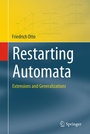Cover: Restarting Automata - Springer