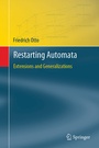 Cover: Restarting Automata - Springer