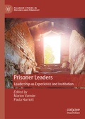 Cover: Prisoner Leaders - Palgrave Macmillan