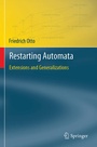 Cover: Restarting Automata - Springer