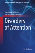 Bild: Disorders of Attention - Springer