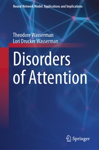 Bild: Disorders of Attention - Springer
