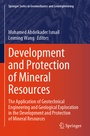 Cover: Development and Protection of Mineral Resources - Springer