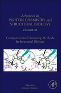 Bild: Computational Chemistry Methods in Structural Biology: Volume 85 - Academic Press