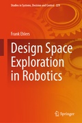 Cover: Design Space Exploration in Robotics - Springer