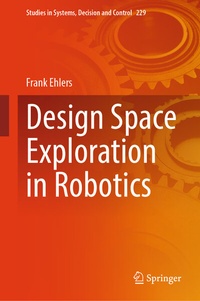 Abbildung von: Design Space Exploration in Robotics - Springer