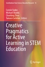 Cover: Creative Pragmatics for Active Learning in STEM Education - Springer