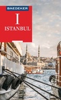 Cover: Baedeker Reiseführer E-Book Istanbul - Baedeker
