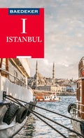 Abbildung von: Baedeker Reiseführer E-Book Istanbul - Baedeker