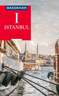 Abbildung von: Baedeker Reiseführer E-Book Istanbul - Baedeker