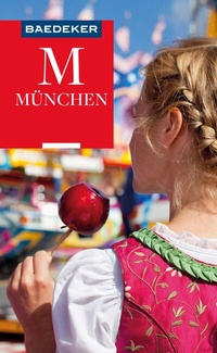 Abbildung von: Baedeker Reiseführer E-Book München - Baedeker