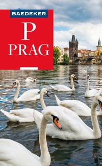 Abbildung von: Baedeker Reiseführer E-Book Prag - Baedeker