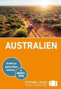 Abbildung von: Stefan Loose Reiseführer E-Book Australien - Loose ein Imprint von MAIRDUMONT