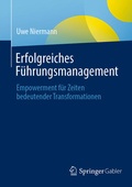 Bild: Erfolgreiches F&uuml;hrungsmanagement - Springer Gabler