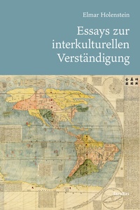 Abbildung von: Essays zur interkulturellen Verständigung - Facultas