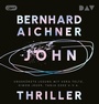 Cover: John - Der Audio Verlag