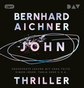 Cover: John - Der Audio Verlag