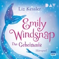 Cover: Emily Windsnap - Teil 1: Das Geheimnis - Der Audio Verlag