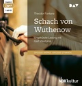 Cover: Schach von Wuthenow - Der Audio Verlag