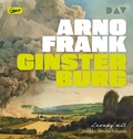 Cover: Ginsterburg - Der Audio Verlag