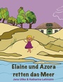 Cover: Elaine und Azora - BoD - Books on Demand