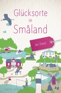 Abbildung von: Glücksorte in Småland - Droste Verlag GmbH